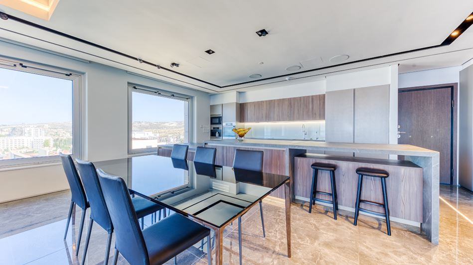 Apartment  in Saint Raphael Area, Limassol for Sale