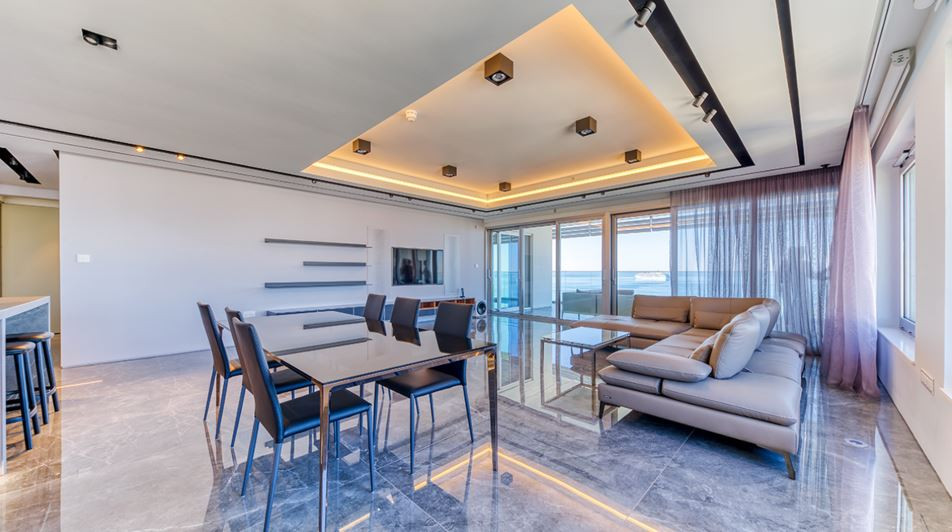 Apartment  in Saint Raphael Area, Limassol for Sale