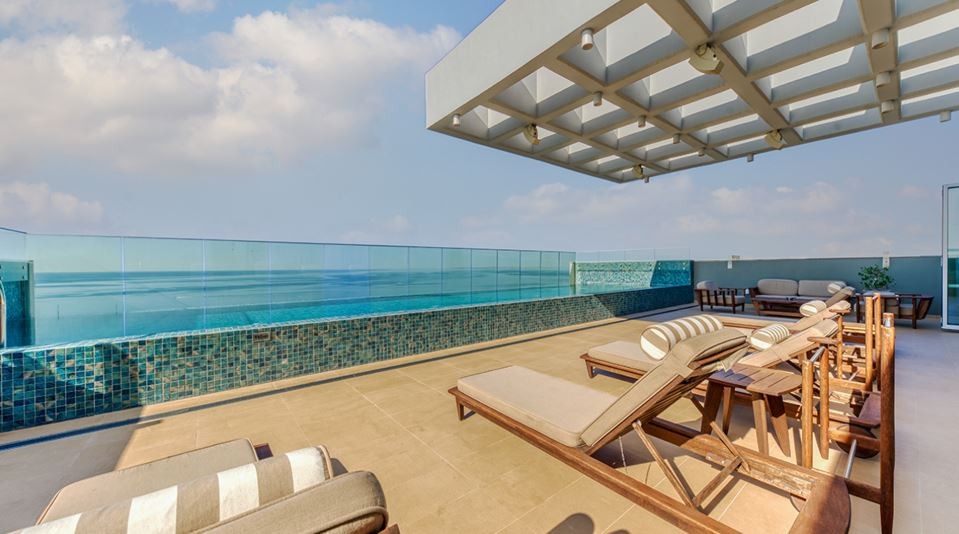 Apartment  in Saint Raphael Area, Limassol for Sale