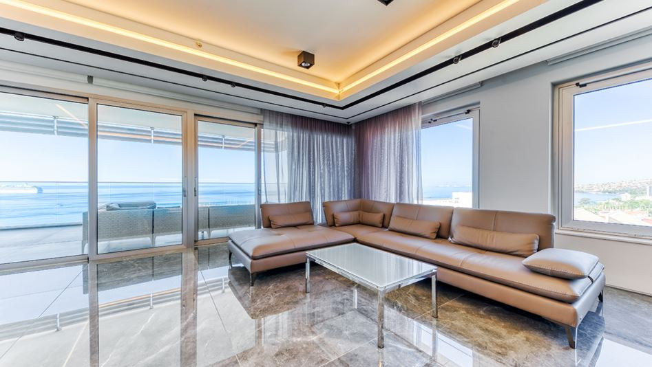 Apartment  in Saint Raphael Area, Limassol for Sale