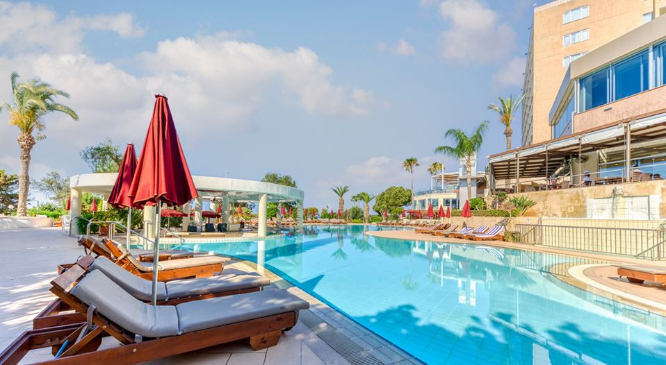 Apartment  in Saint Raphael Area, Limassol for Sale
