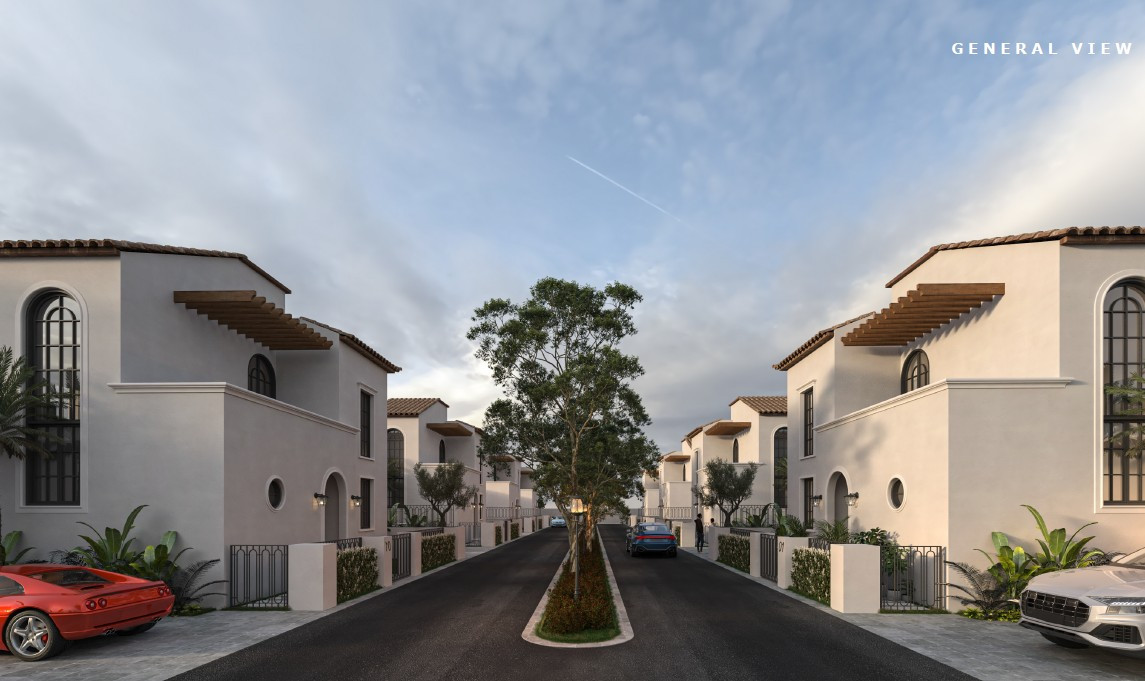 House (Detached) in Oroklini, Larnaca for Sale