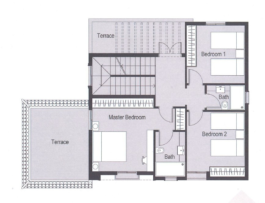 House (Detached) in Oroklini, Larnaca for Sale