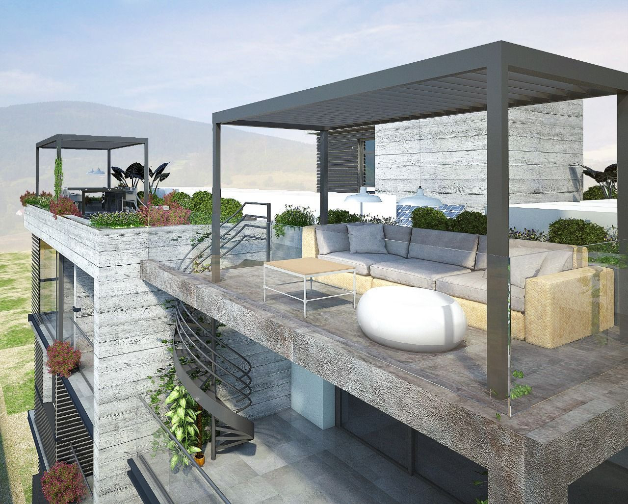 Apartment (Flat) in Larnaca Port, Larnaca for Sale