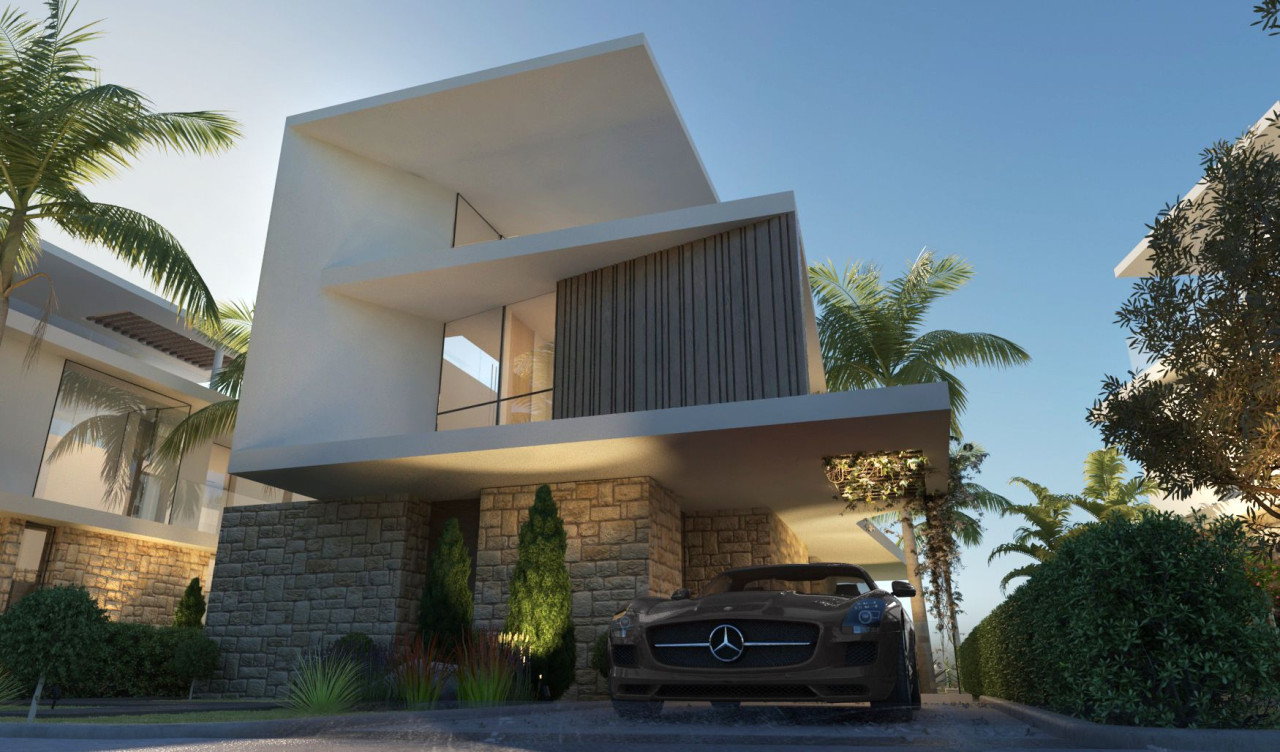 House (Detached) in Protaras, Famagusta for Sale