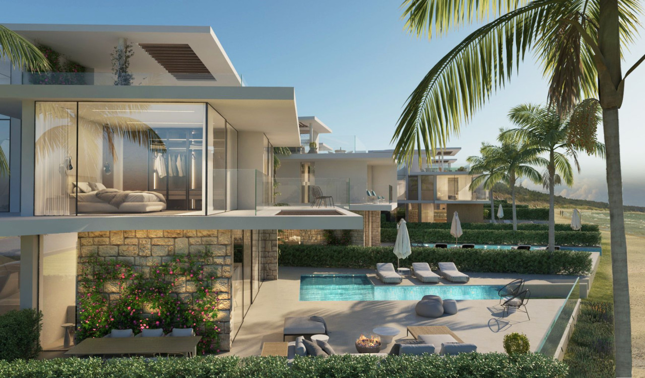 House (Detached) in Protaras, Famagusta for Sale