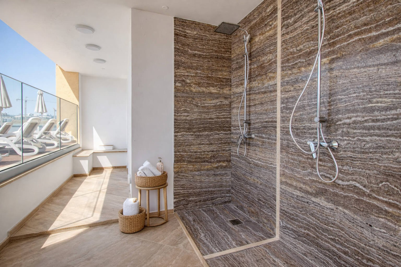 Apartamento 3 habitaciones 158 m² Limasol, Chipre