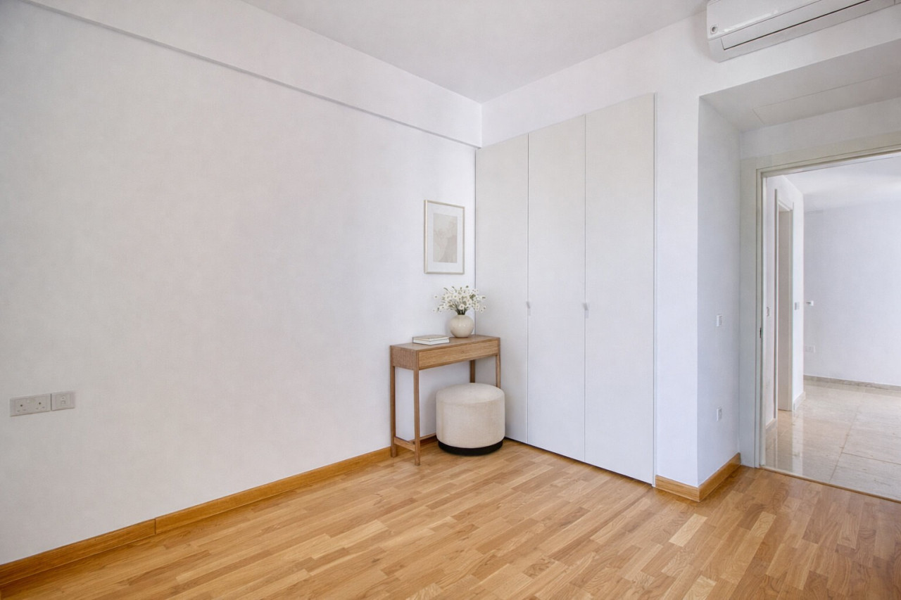 Apartamento 3 habitaciones 158 m² Limasol, Chipre