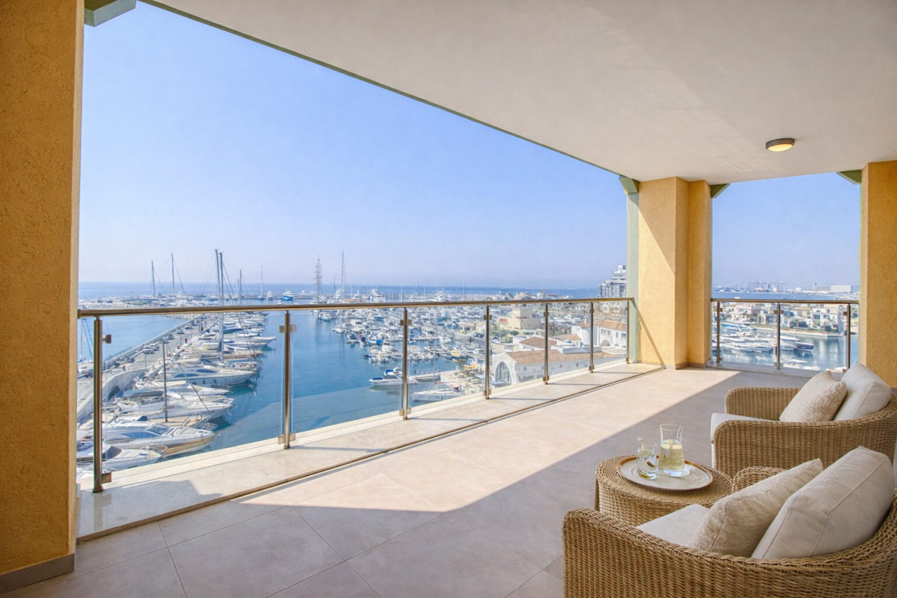 Apartamento 3 habitaciones 158 m² Limasol, Chipre