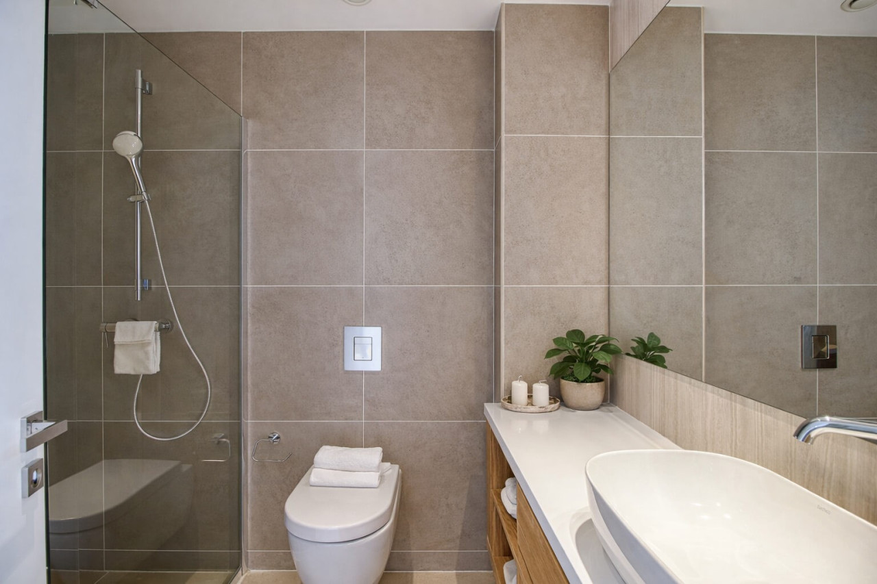 Apartamento 3 habitaciones 158 m² Limasol, Chipre