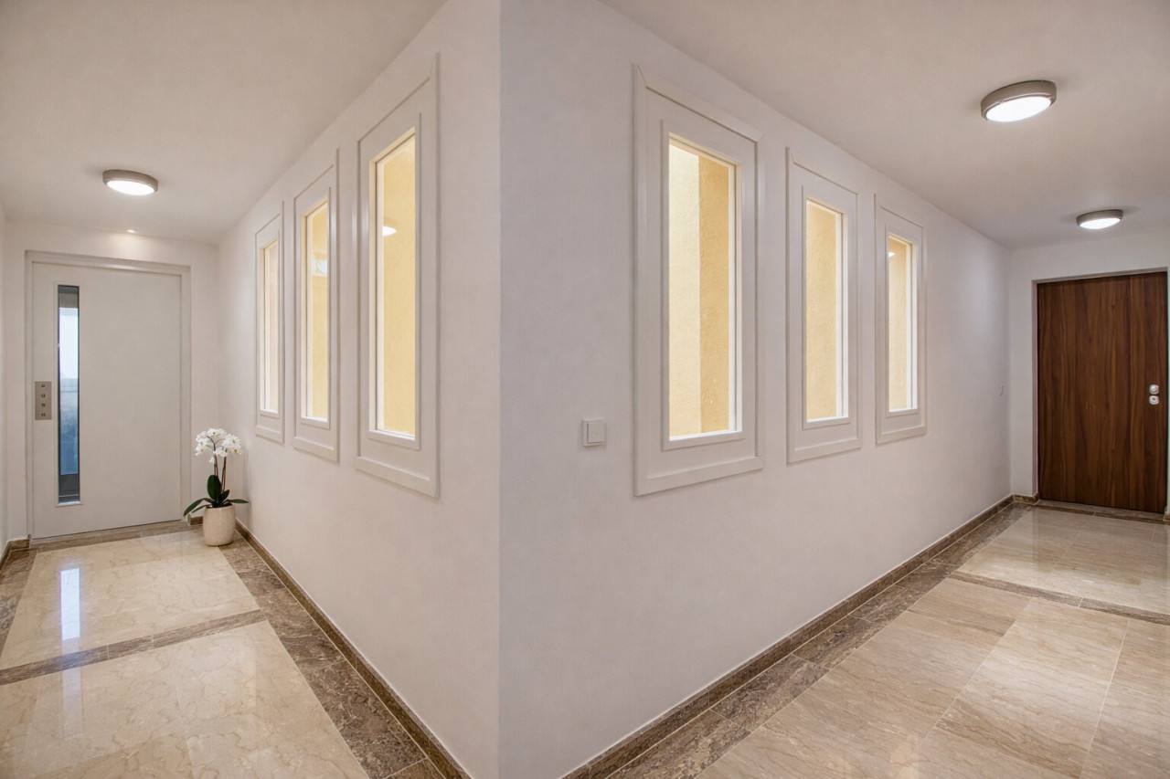 Apartamento 3 habitaciones 158 m² Limasol, Chipre