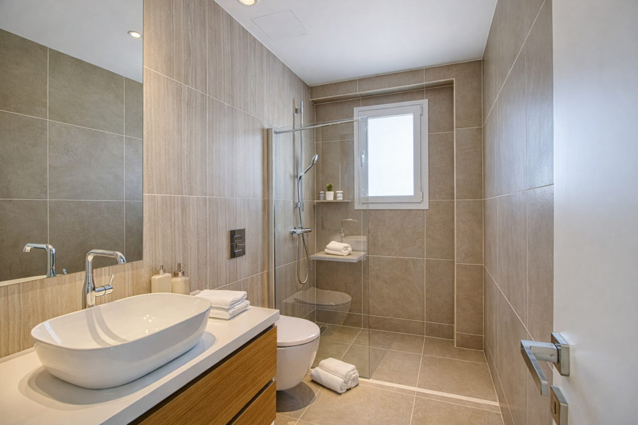 Apartamento 3 habitaciones 158 m² Limasol, Chipre