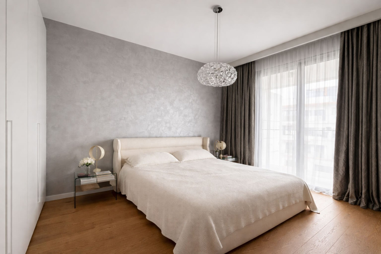 Mieszkanie 2 pokoi 106 m² Limassol, Cypr