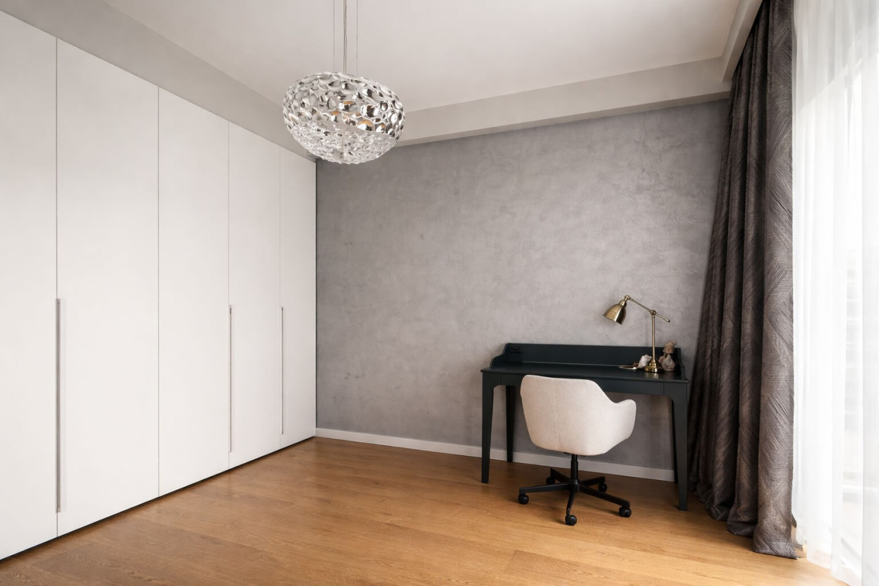 Mieszkanie 2 pokoi 106 m² Limassol, Cypr