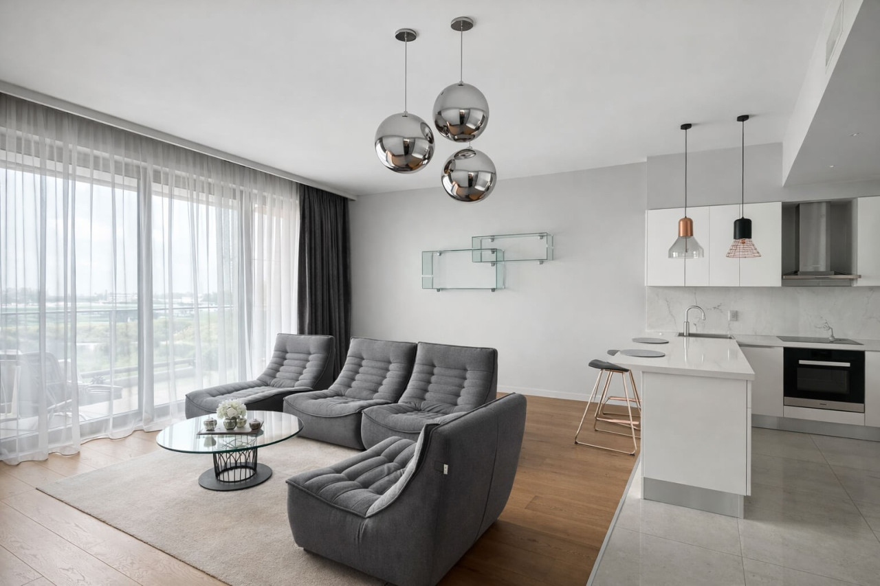 Mieszkanie 2 pokoi 106 m² Limassol, Cypr