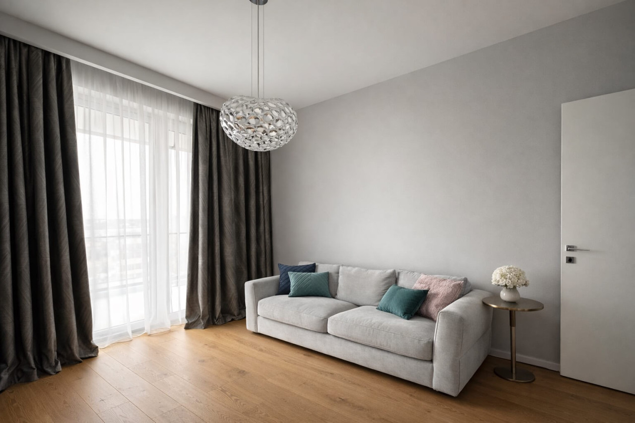 Mieszkanie 2 pokoi 106 m² Limassol, Cypr