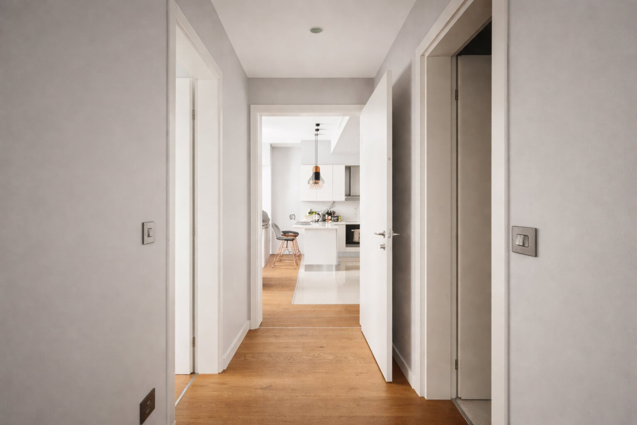 Mieszkanie 2 pokoi 106 m² Limassol, Cypr