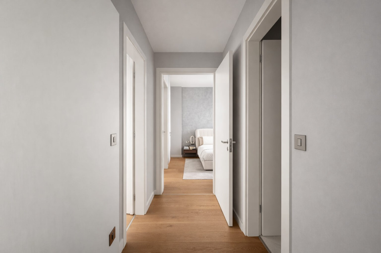 Mieszkanie 2 pokoi 106 m² Limassol, Cypr