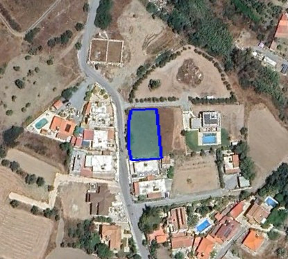 (Residential) in Pyrgos, Limassol for Sale