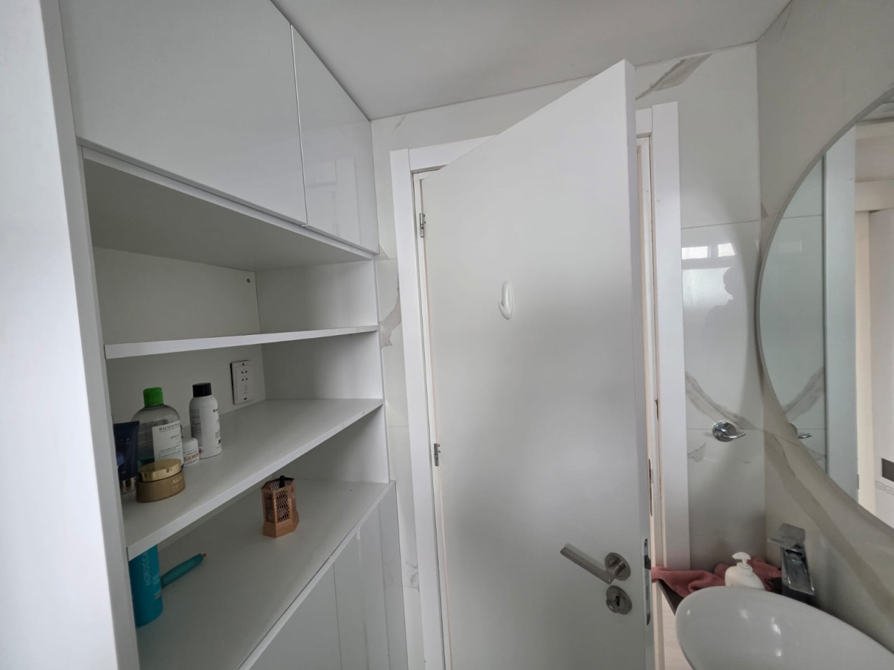 3 bedroom apartment 89 m² Pissouri Municipality, Cyprus