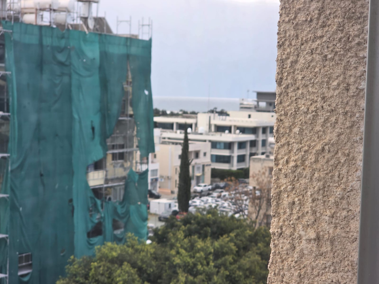 3 bedroom apartment 89 m² Pissouri Municipality, Cyprus