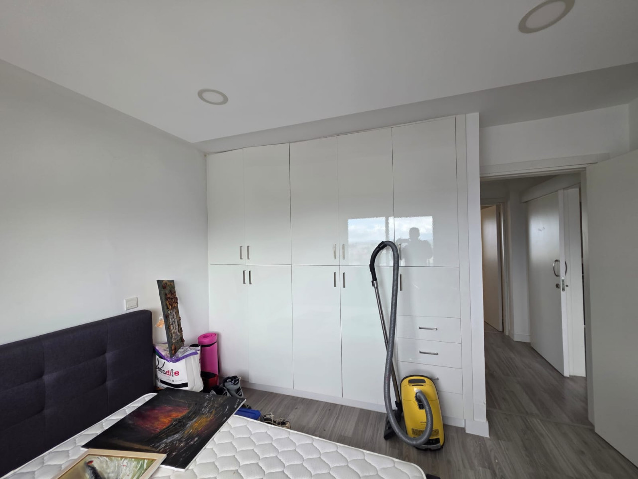 3 bedroom apartment 89 m² Pissouri Municipality, Cyprus