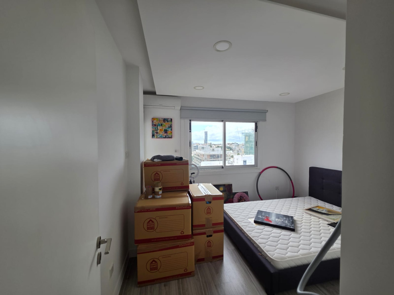 3 bedroom apartment 89 m² Pissouri Municipality, Cyprus