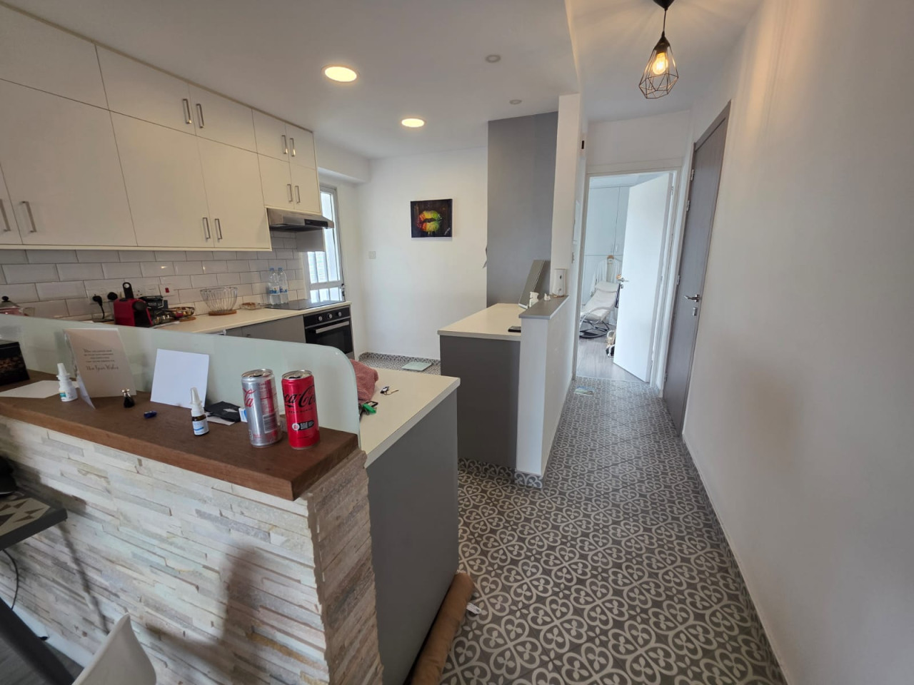 3 bedroom apartment 89 m² Pissouri Municipality, Cyprus