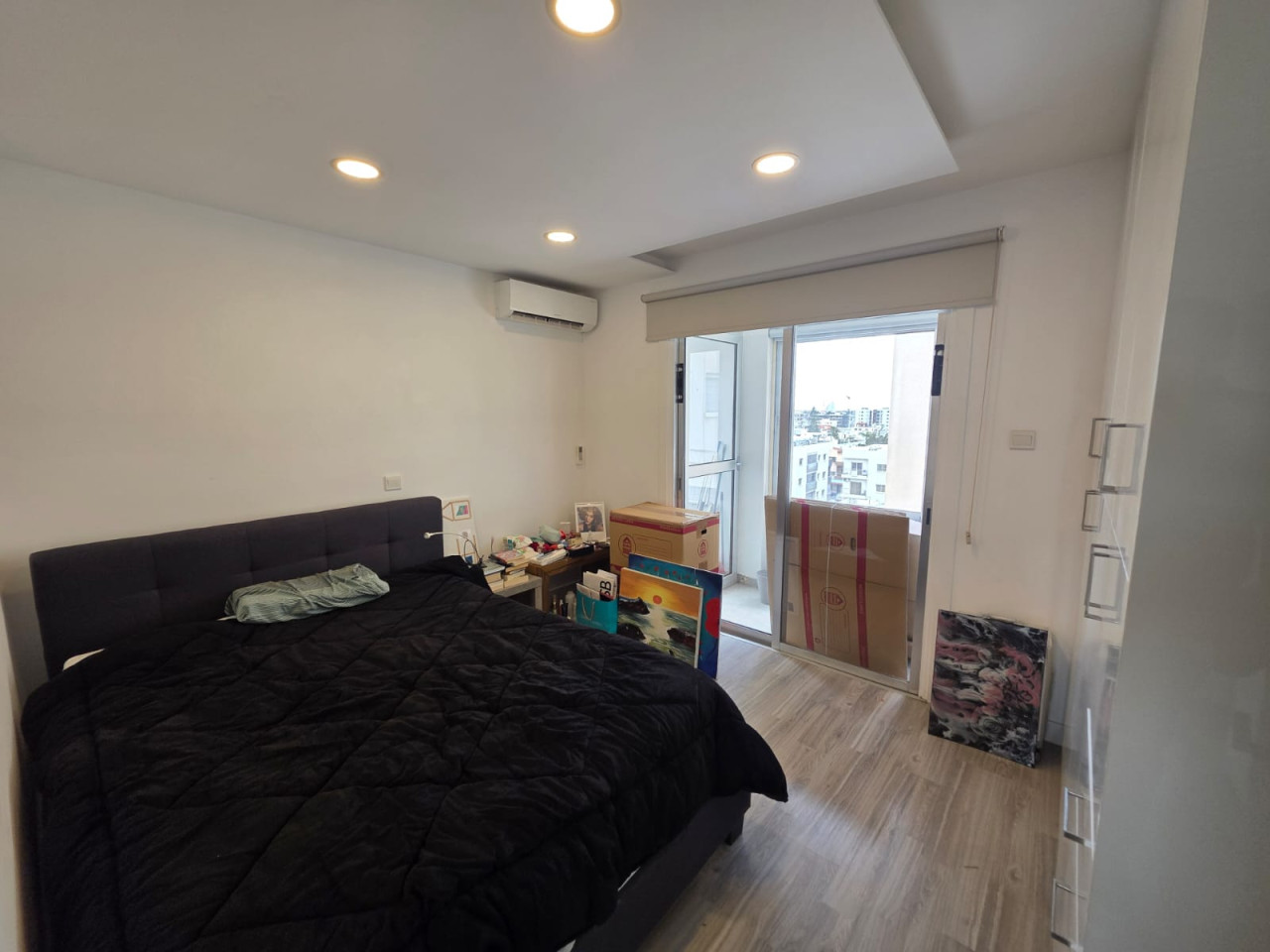 3 bedroom apartment 89 m² Pissouri Municipality, Cyprus