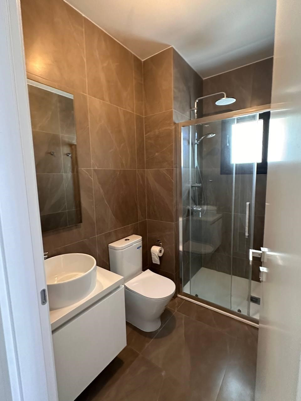 Apartment (Flat) in Zakaki, Limassol for Sale