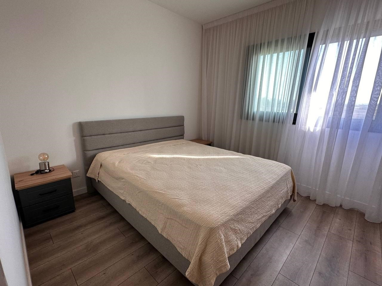 Apartment (Flat) in Zakaki, Limassol for Sale