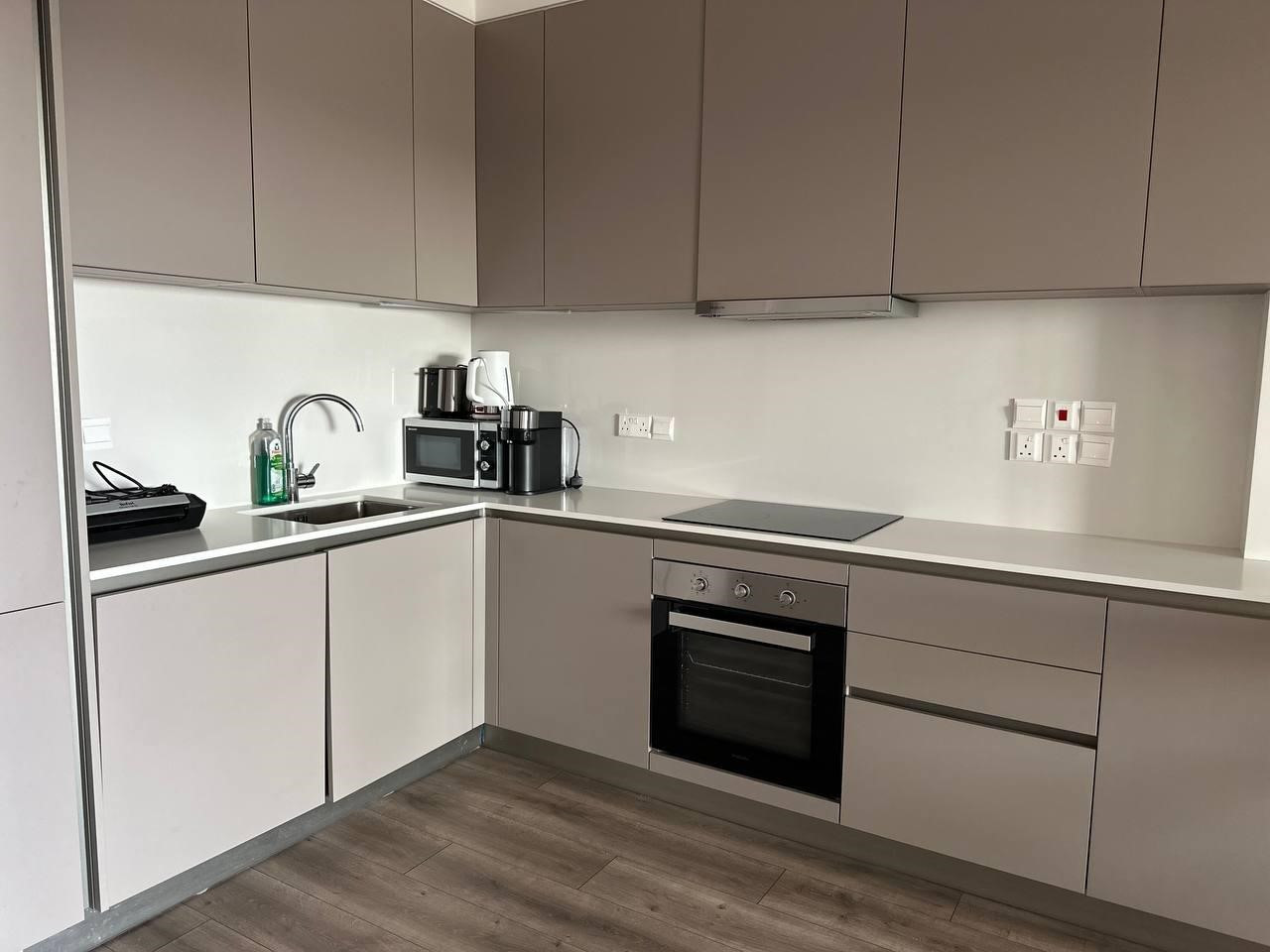 Apartment (Flat) in Zakaki, Limassol for Sale