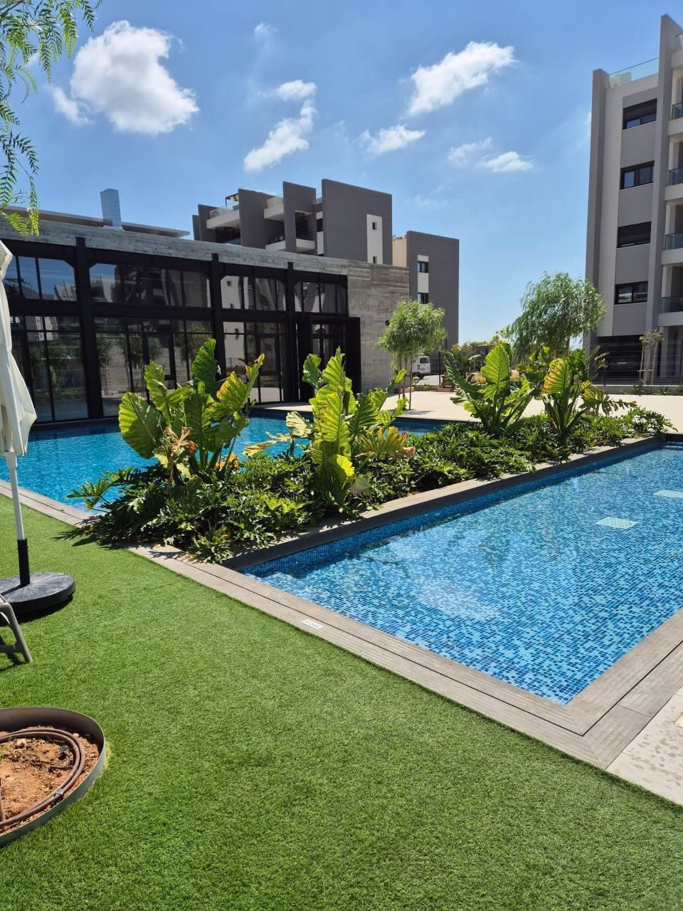 Apartment (Flat) in Zakaki, Limassol for Sale