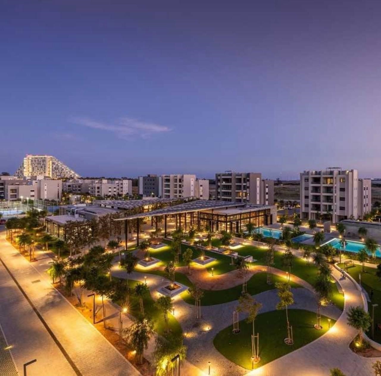 Apartment (Flat) in Zakaki, Limassol for Sale