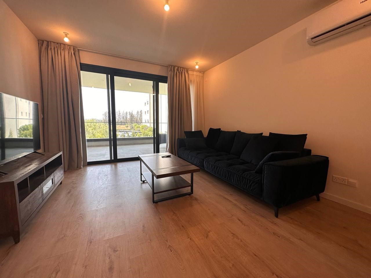 Apartment (Flat) in Zakaki, Limassol for Sale