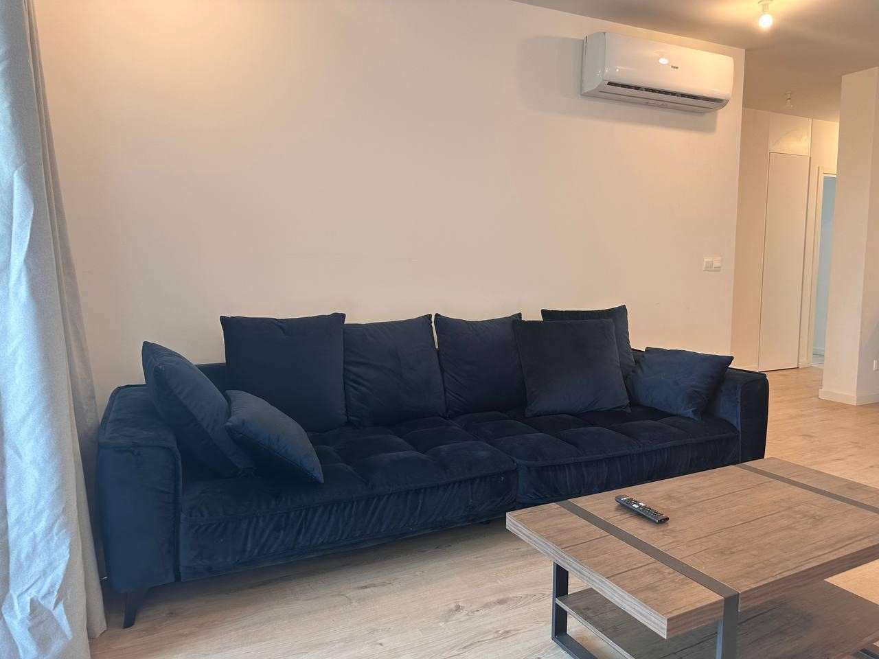 Apartment (Flat) in Zakaki, Limassol for Sale