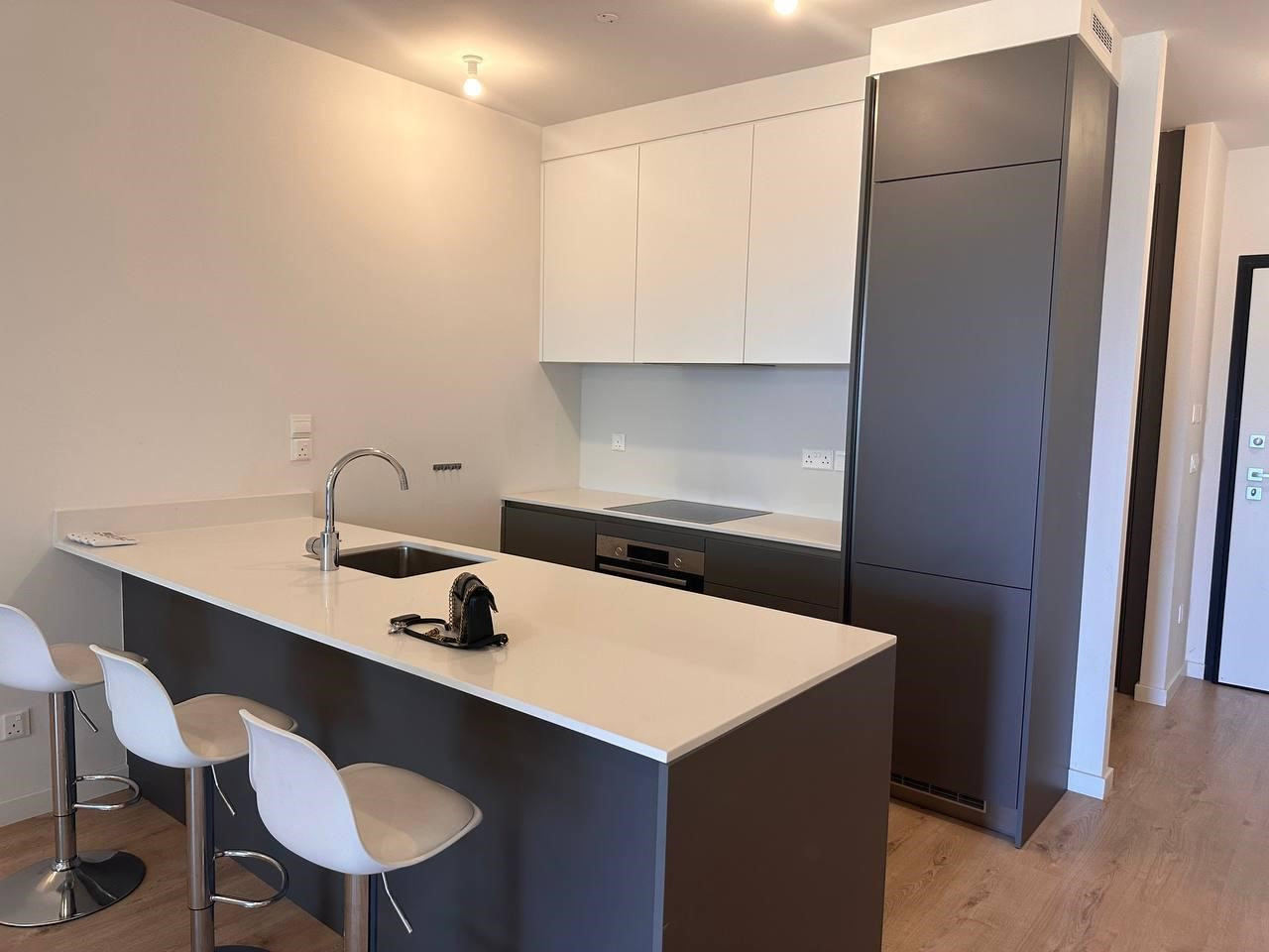 Apartment (Flat) in Zakaki, Limassol for Sale