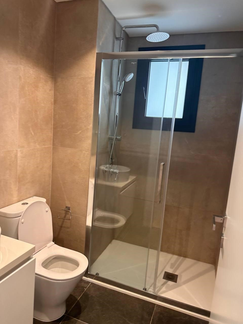 Apartment (Flat) in Zakaki, Limassol for Sale