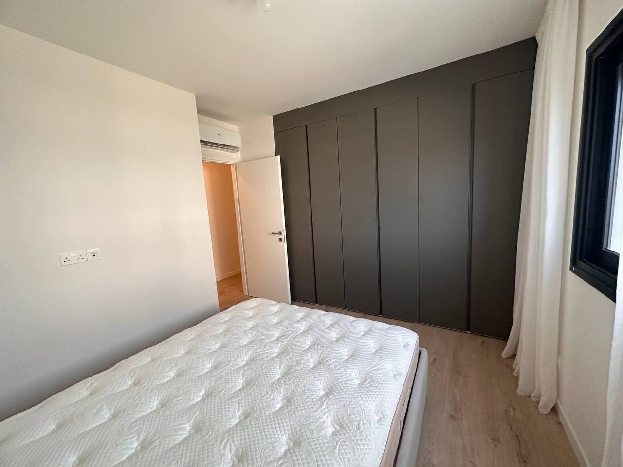 Apartment (Flat) in Zakaki, Limassol for Sale