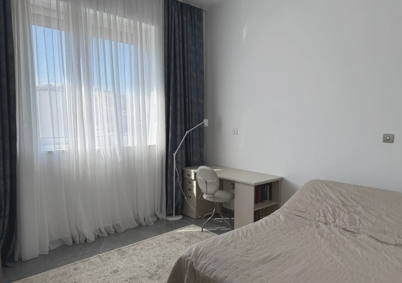 Apartment (Penthouse) in Agios Athanasios, Limassol for Sale