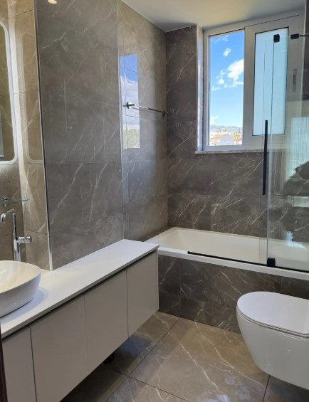 Apartment (Penthouse) in Agios Athanasios, Limassol for Sale
