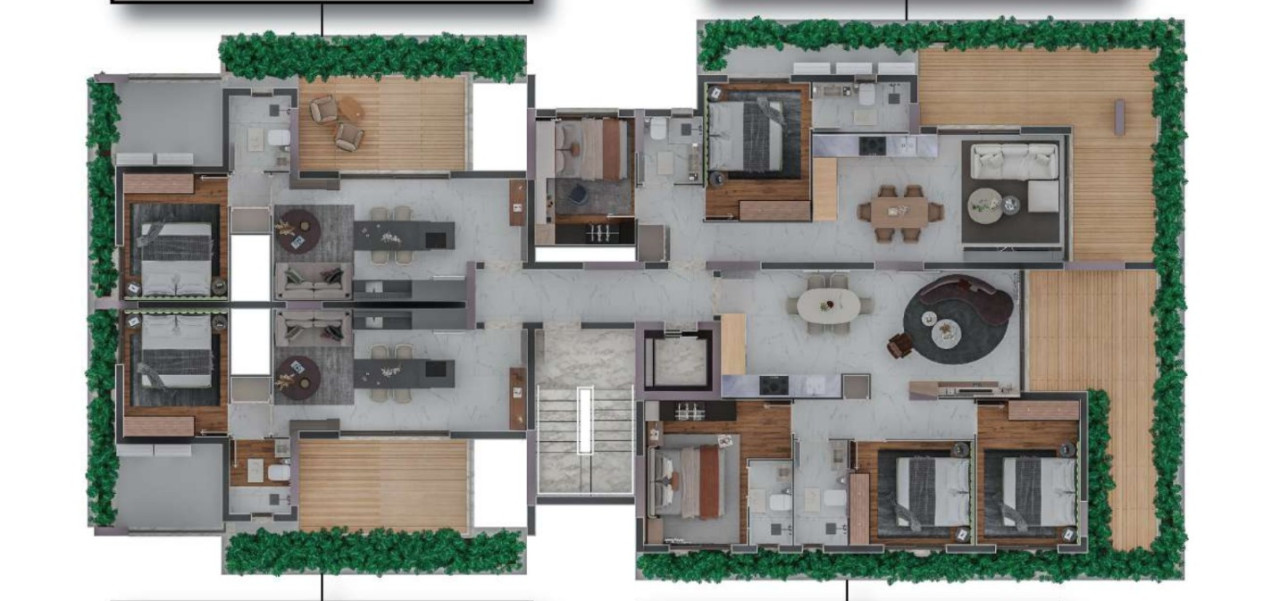 Apartment (Flat) in Sotiros, Larnaca for Sale