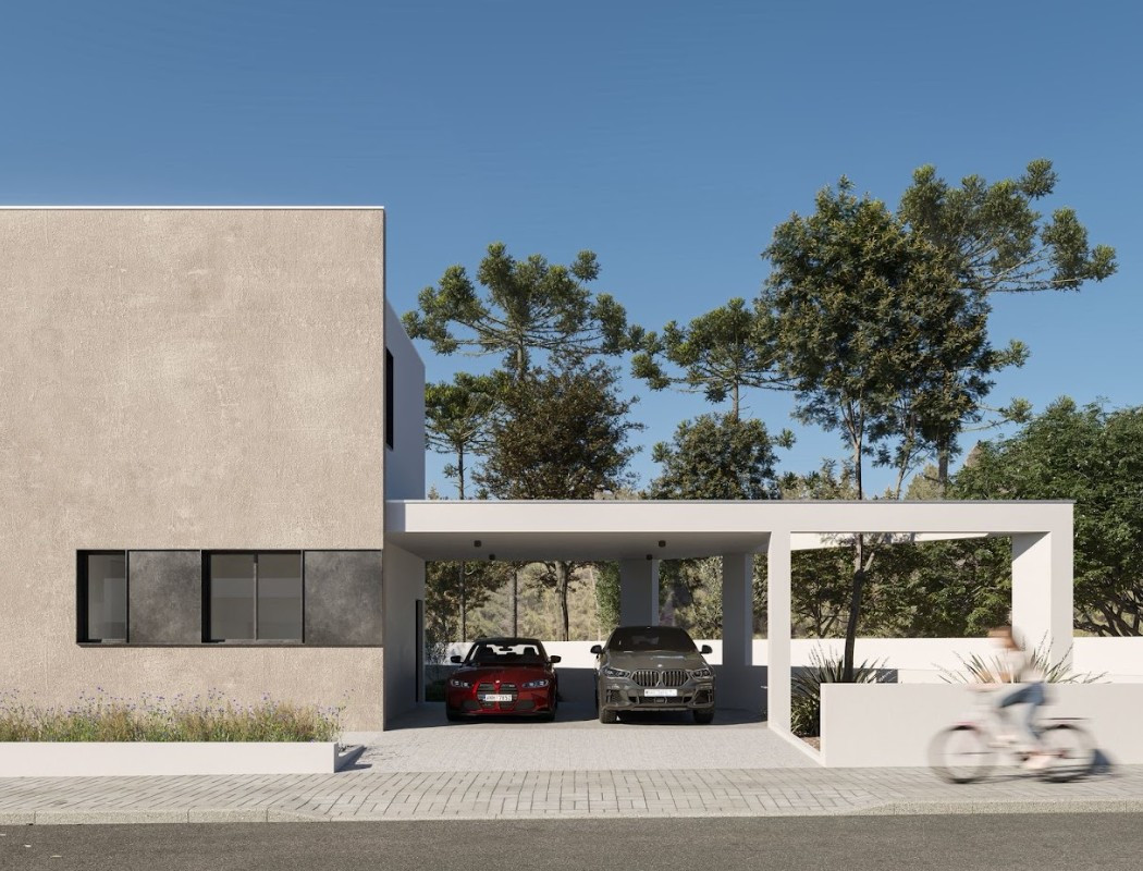 House (Detached) in Dromolaxia, Larnaca for Sale