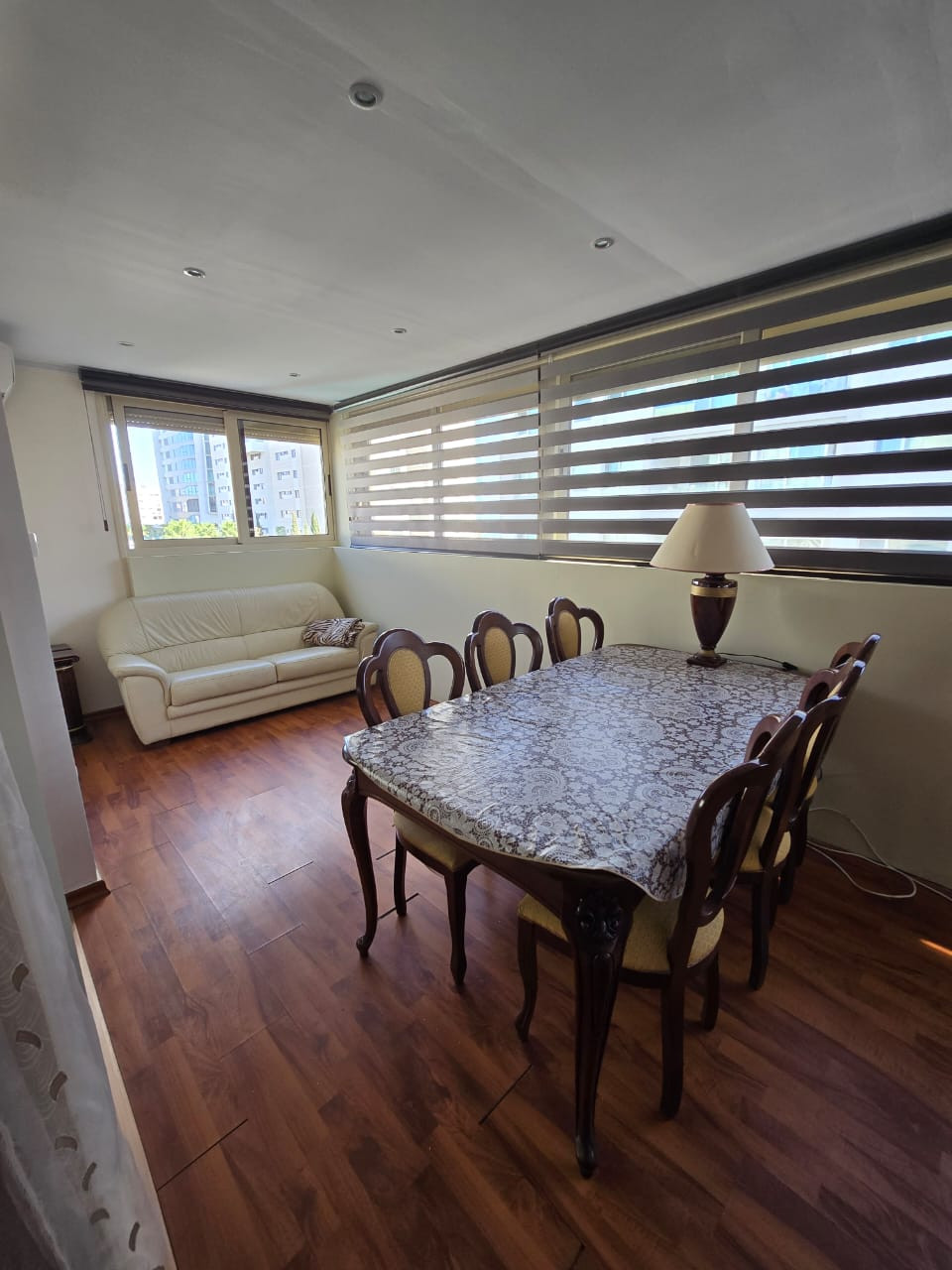 Apartment (Penthouse) in Neapoli, Limassol for Sale