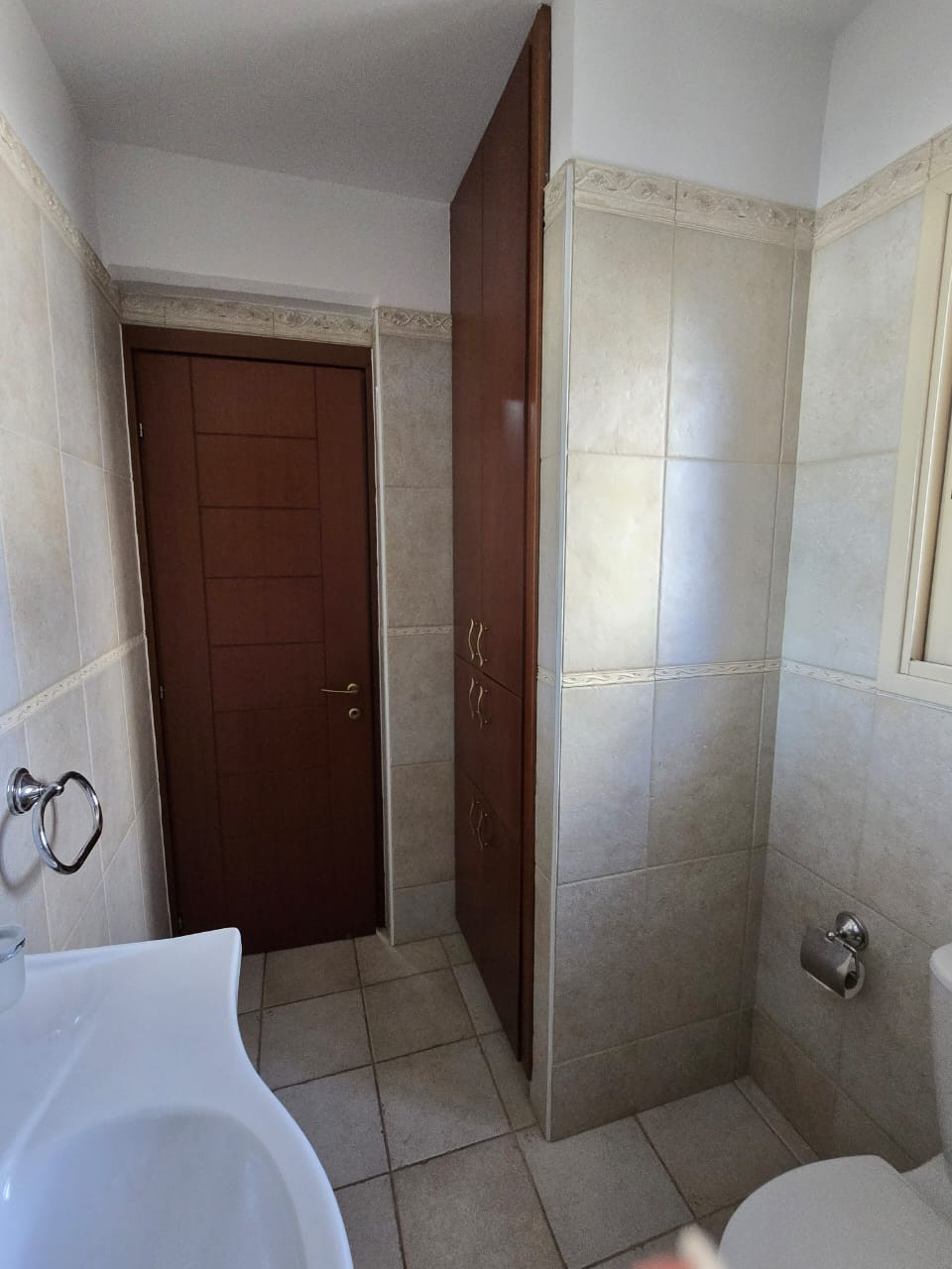 Apartment (Penthouse) in Neapoli, Limassol for Sale