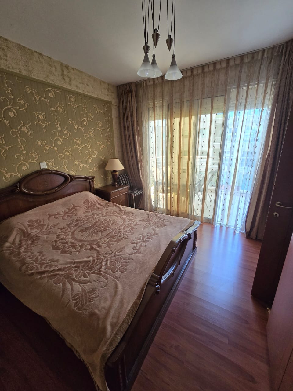 Apartment (Penthouse) in Neapoli, Limassol for Sale