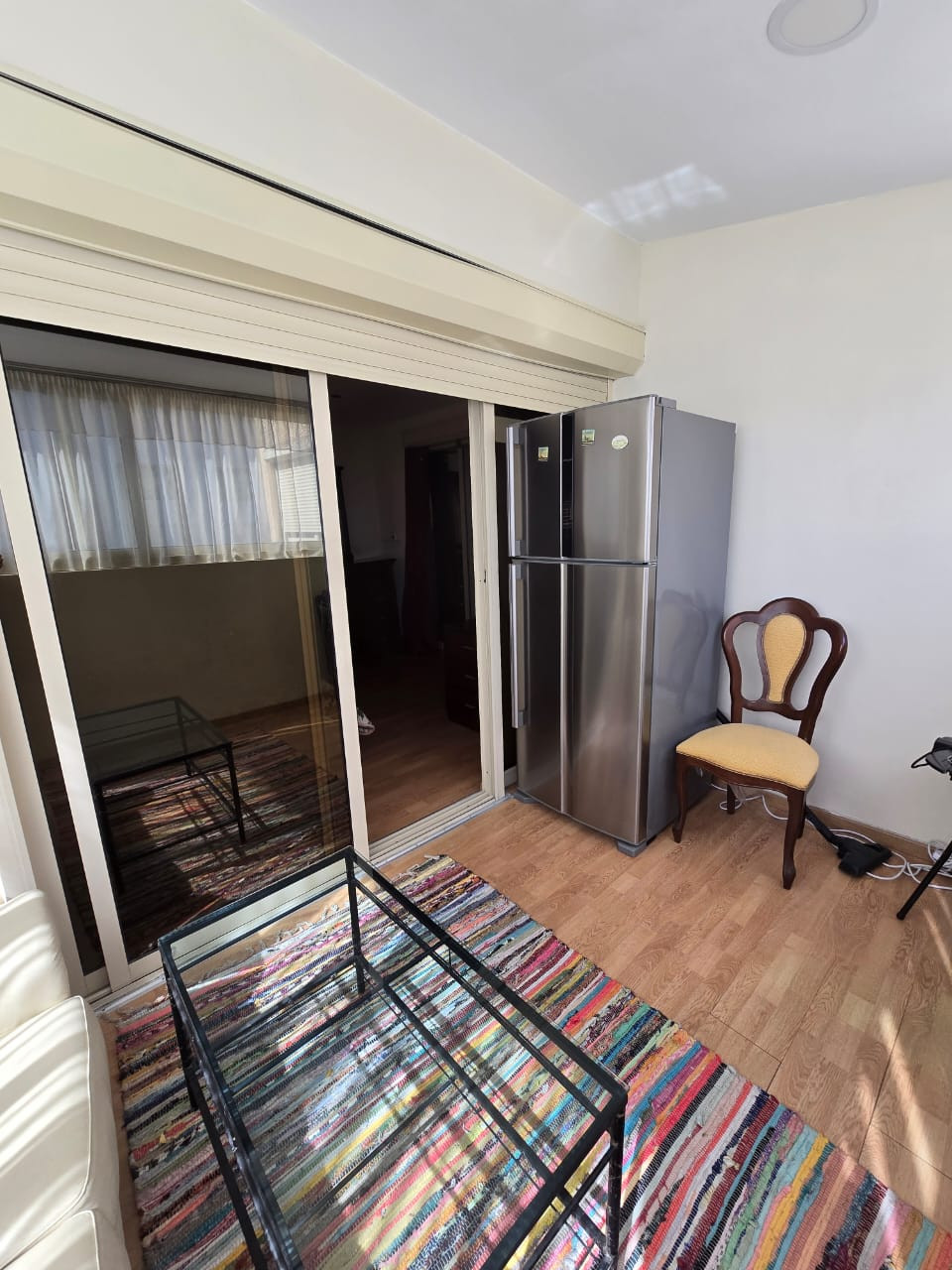 Apartment (Penthouse) in Neapoli, Limassol for Sale