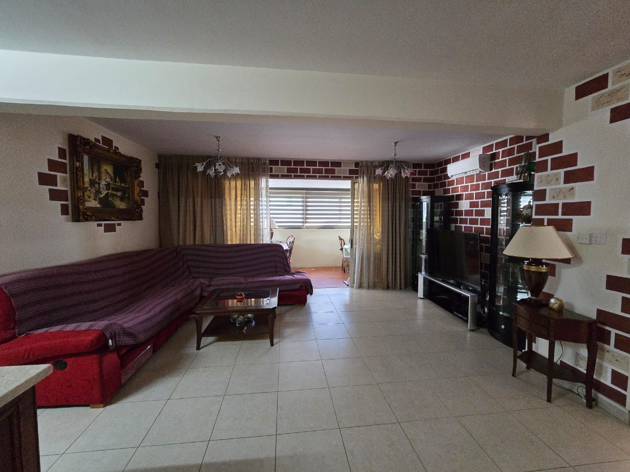 Apartment (Penthouse) in Neapoli, Limassol for Sale