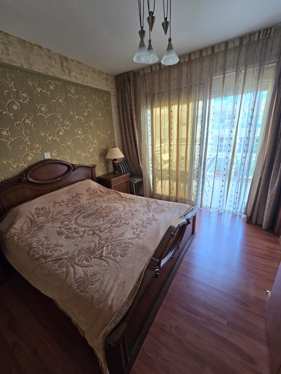 Apartment (Penthouse) in Neapoli, Limassol for Sale