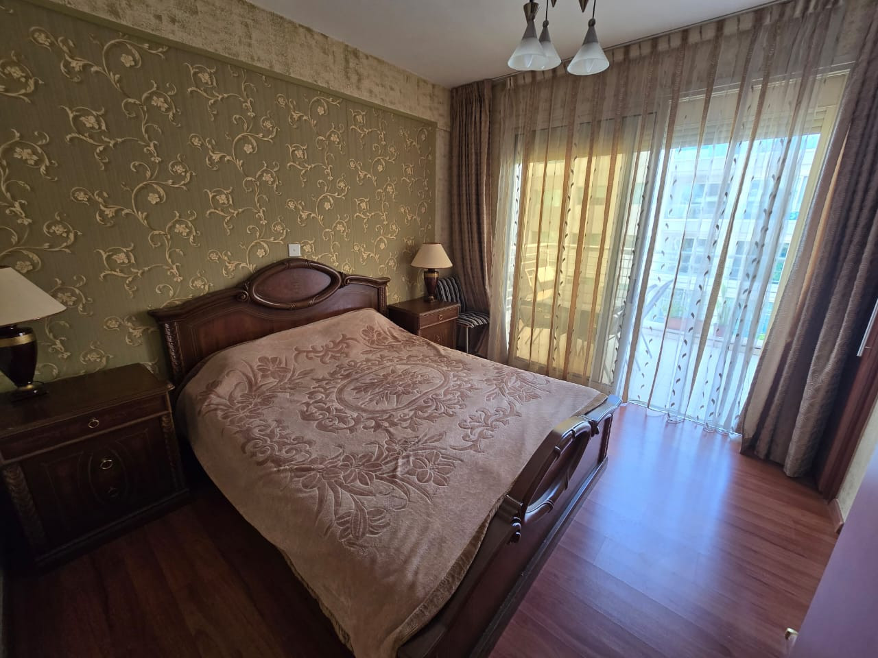 Apartment (Penthouse) in Neapoli, Limassol for Sale